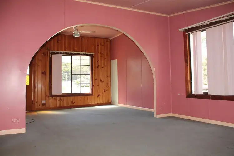 Fourth view of Homely house listing, 84 Esplanade Street, Queenstown TAS 7467