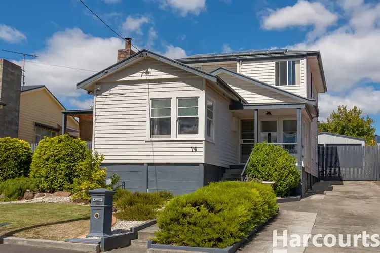 76 Gepp Parade, Derwent Park TAS 7009