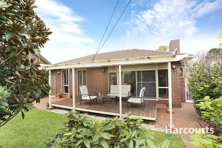 18 Keith Avenue, Epping VIC 3076