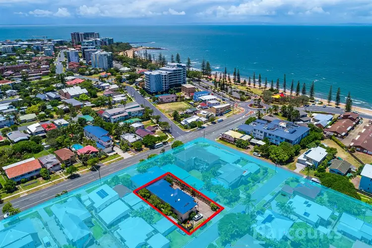 2/8 Langdon Avenue, Margate QLD 4019