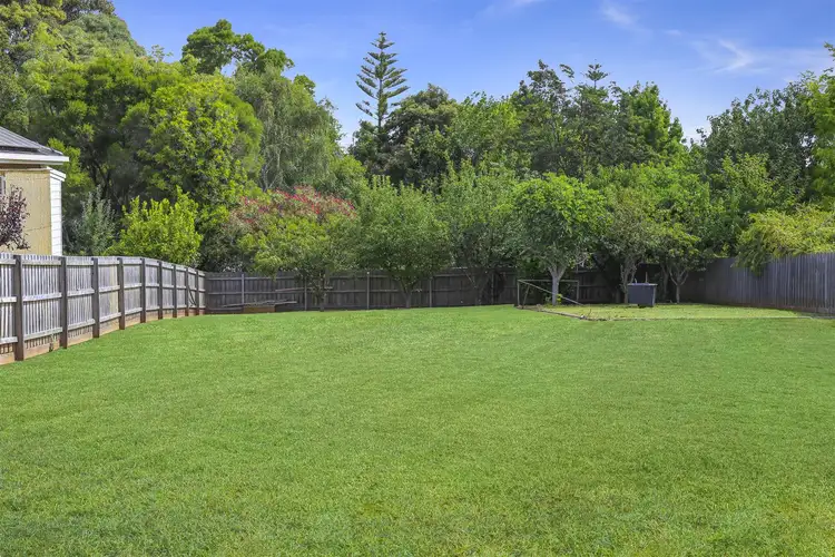Main view of Homely land listing, 36 Peart Street, Leongatha VIC 3953