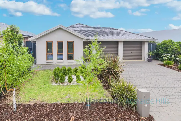 11 West Parkway, Mount Barker SA 5251