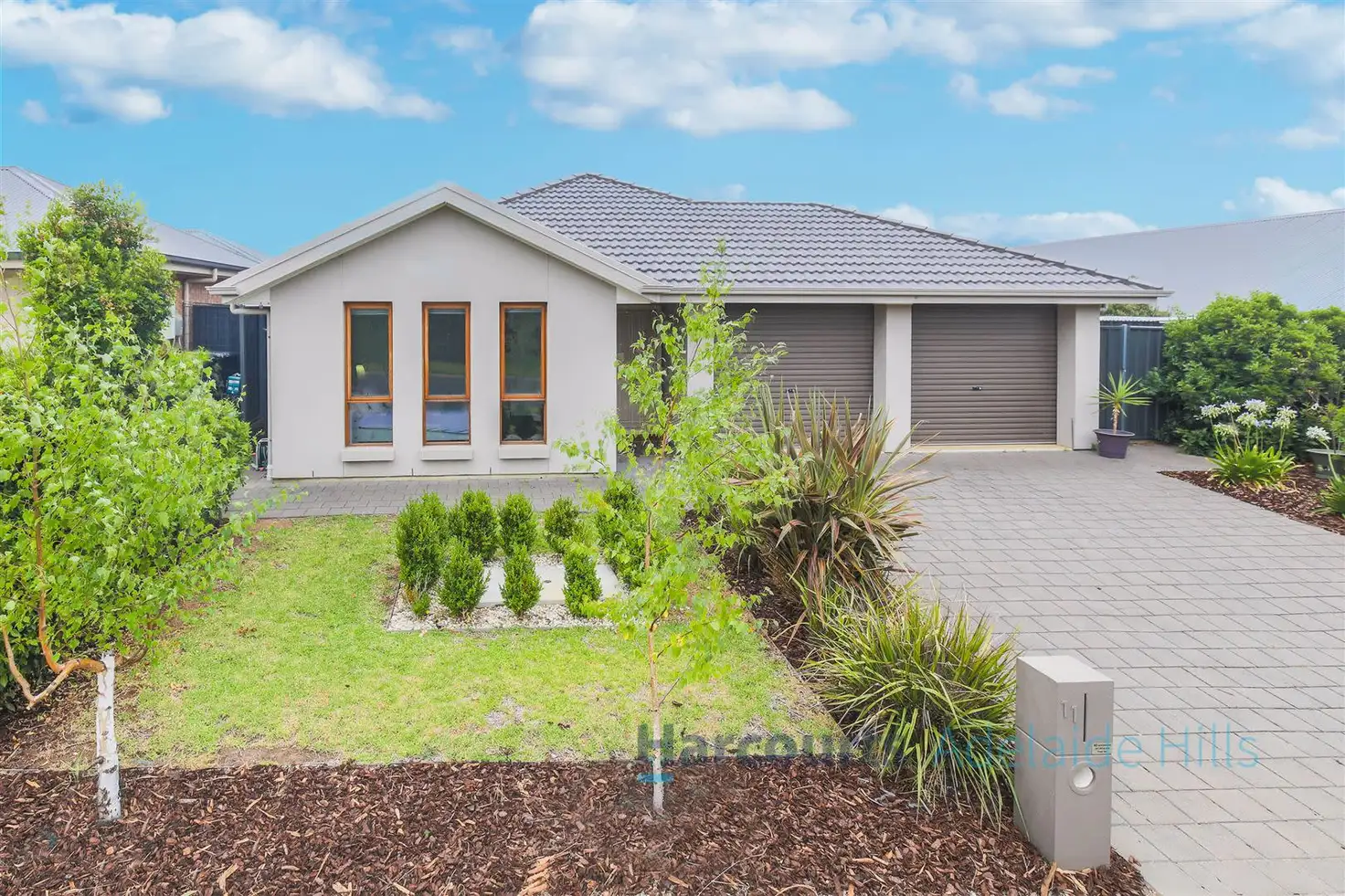 Main view of Homely house listing, 11 West Parkway, Mount Barker SA 5251