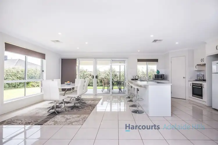 Second view of Homely house listing, 11 West Parkway, Mount Barker SA 5251