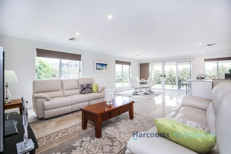Third view of Homely house listing, 11 West Parkway, Mount Barker SA 5251