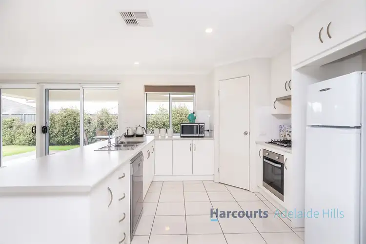 Fourth view of Homely house listing, 11 West Parkway, Mount Barker SA 5251