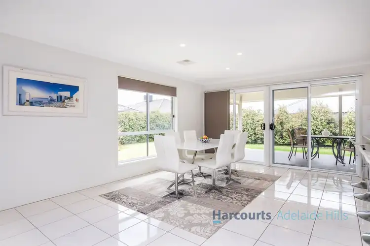 Fifth view of Homely house listing, 11 West Parkway, Mount Barker SA 5251