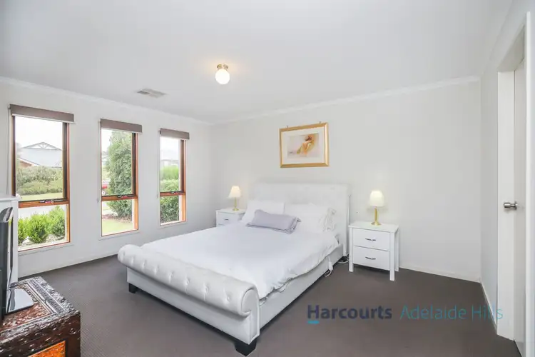 Sixth view of Homely house listing, 11 West Parkway, Mount Barker SA 5251