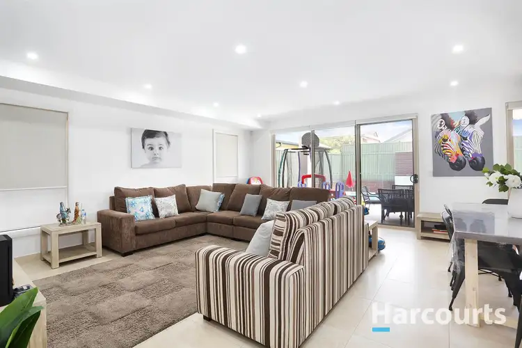 Second view of Homely house listing, 75 Lackey Street, Merrylands NSW 2160