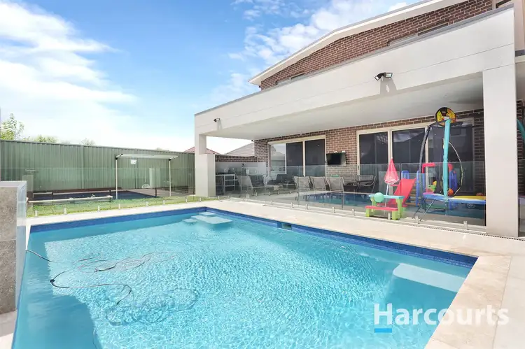 Fourth view of Homely house listing, 75 Lackey Street, Merrylands NSW 2160