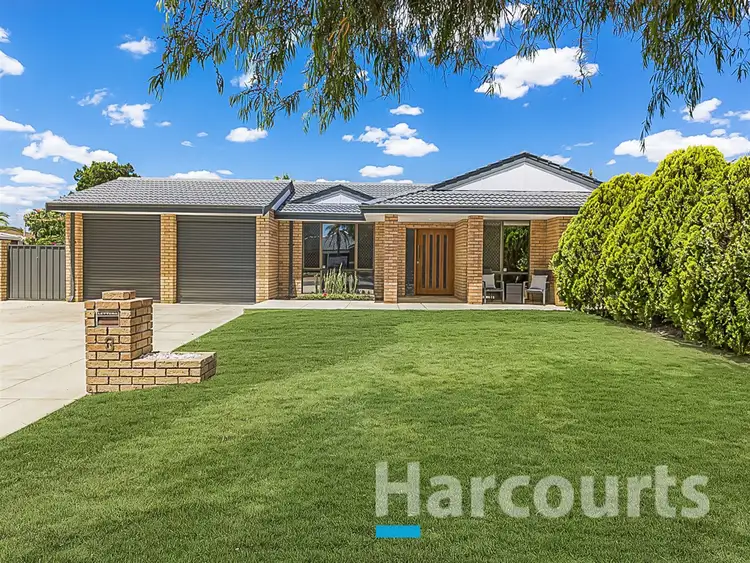 3 Transom Way, Ocean Reef WA 6027