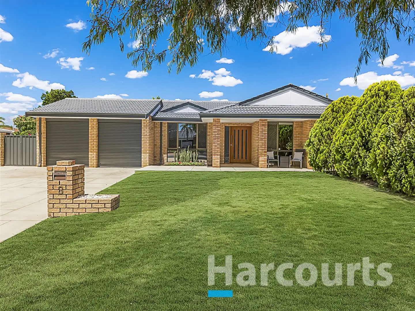 Main view of Homely house listing, 3 Transom Way, Ocean Reef WA 6027