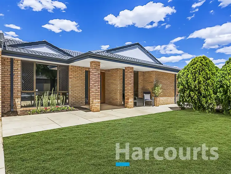 Second view of Homely house listing, 3 Transom Way, Ocean Reef WA 6027