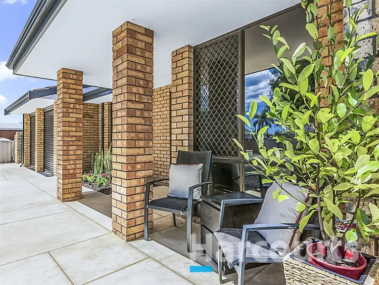 Third view of Homely house listing, 3 Transom Way, Ocean Reef WA 6027