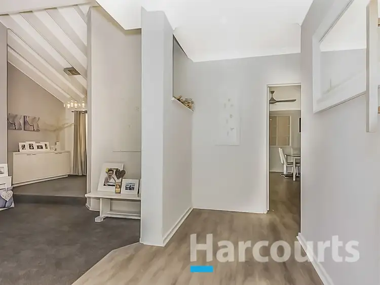 Fourth view of Homely house listing, 3 Transom Way, Ocean Reef WA 6027