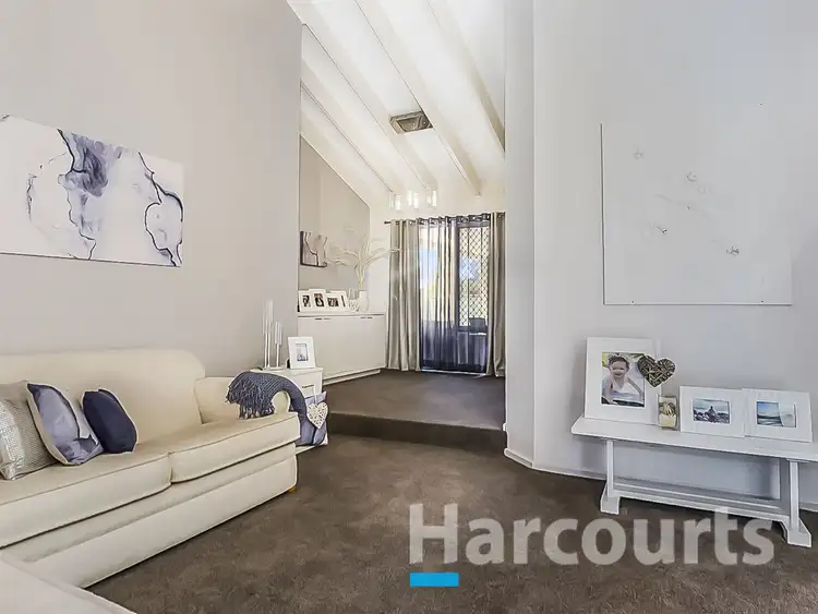 Fifth view of Homely house listing, 3 Transom Way, Ocean Reef WA 6027