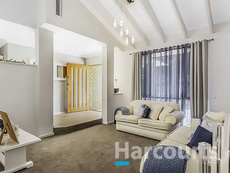 Sixth view of Homely house listing, 3 Transom Way, Ocean Reef WA 6027