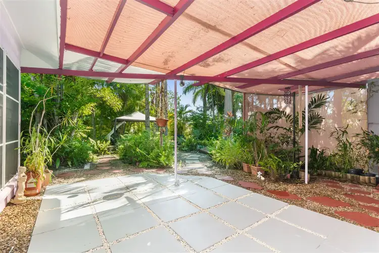 Seventh view of Homely house listing, 9 Rhain Street, Mount Low QLD 4818