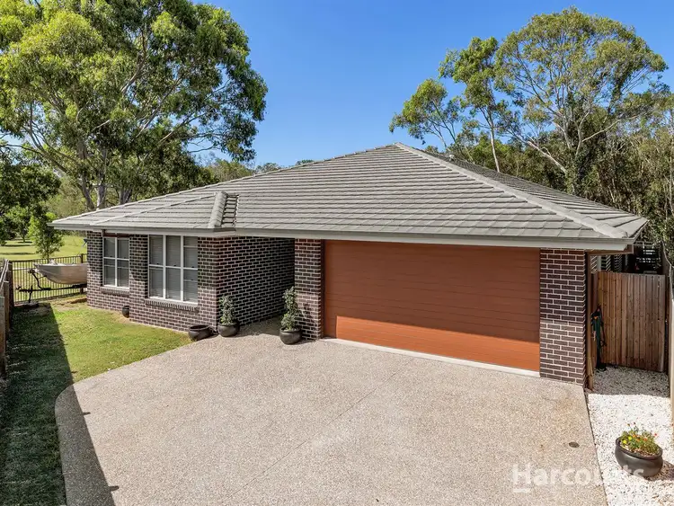 66 Champion Cres, Griffin QLD 4503