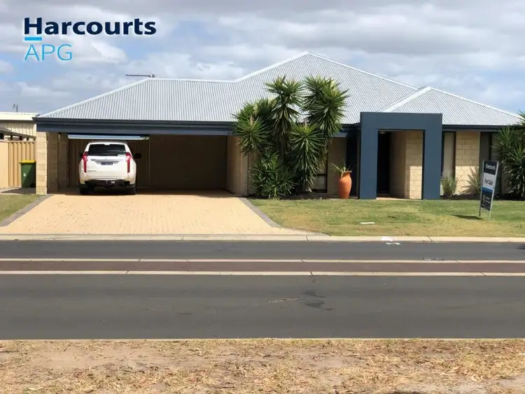 16 Illawarra Drive, Eaton WA 6232