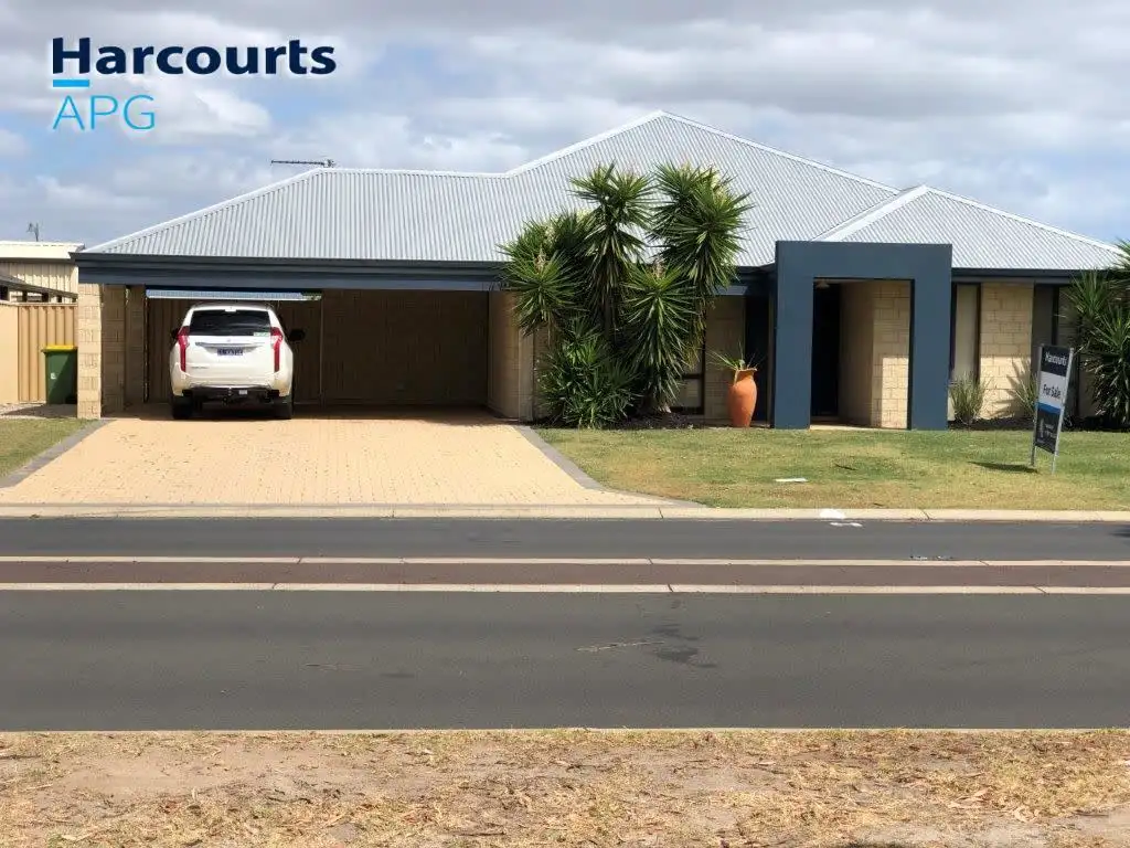 Main view of Homely house listing, 16 Illawarra Drive, Eaton WA 6232