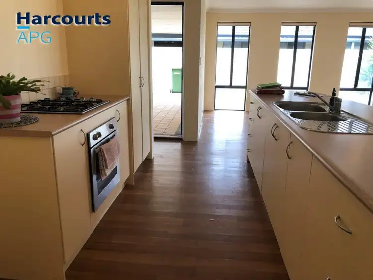 Second view of Homely house listing, 16 Illawarra Drive, Eaton WA 6232