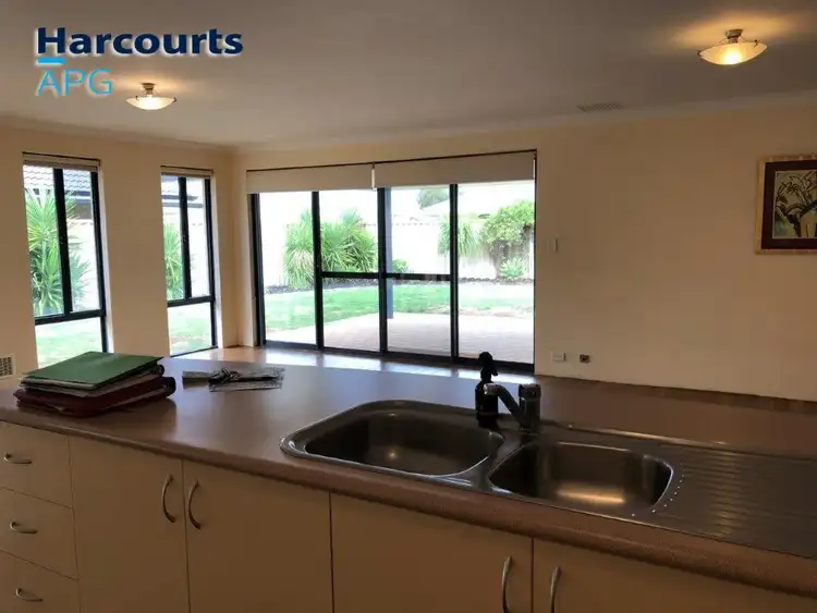 Fourth view of Homely house listing, 16 Illawarra Drive, Eaton WA 6232