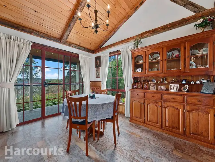 Sixth view of Homely house listing, 180 Harbachs Road, Dysart TAS 7030