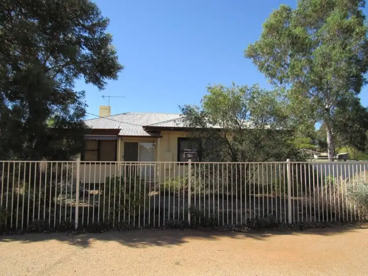Main view of Homely house listing, 178 Railway Terrace, Peterborough SA 5422