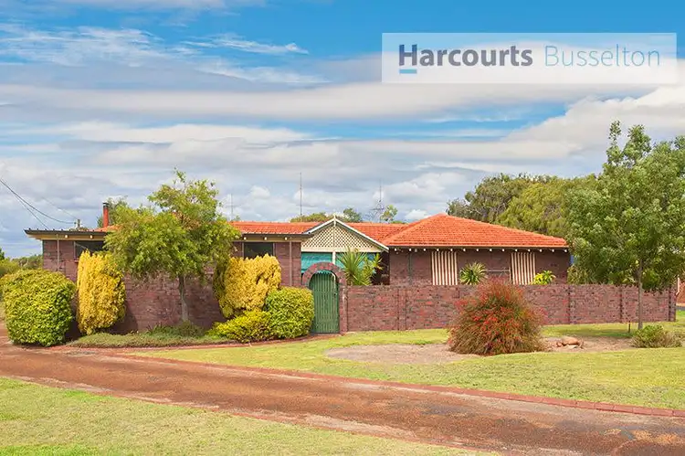 2 Cookworthy Street, Geographe WA 6280