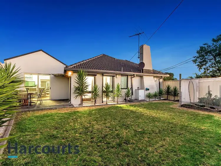 Third view of Homely house listing, 1 Corby Court, Deer Park VIC 3023