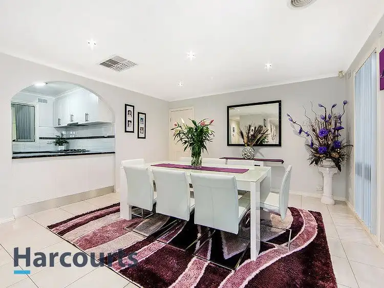 Sixth view of Homely house listing, 1 Corby Court, Deer Park VIC 3023