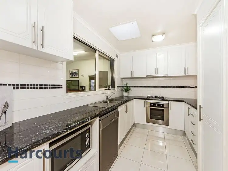 Seventh view of Homely house listing, 1 Corby Court, Deer Park VIC 3023