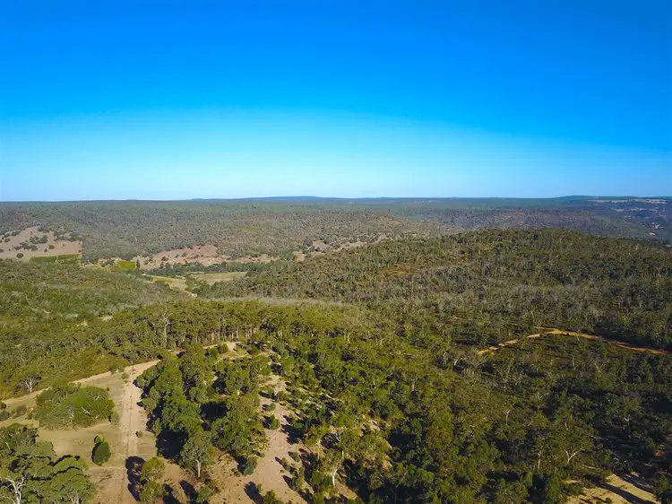 Fourth view of Homely land listing, 242 Turtledove Drive, Lower Chittering WA 6084