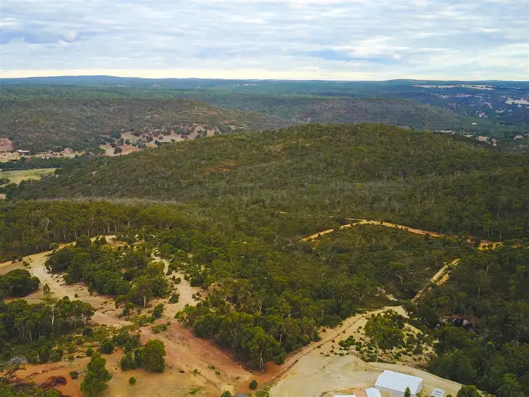 Sixth view of Homely land listing, 242 Turtledove Drive, Lower Chittering WA 6084