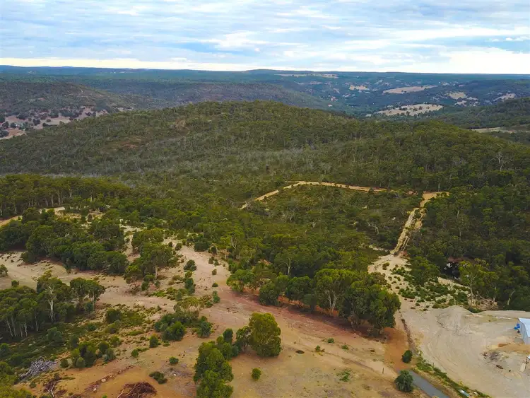 Seventh view of Homely land listing, 242 Turtledove Drive, Lower Chittering WA 6084