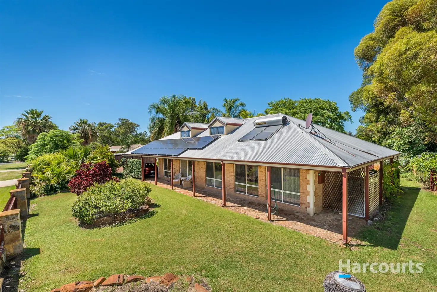 Main view of Homely house listing, 46 Upperthong Street, Bullsbrook WA 6084
