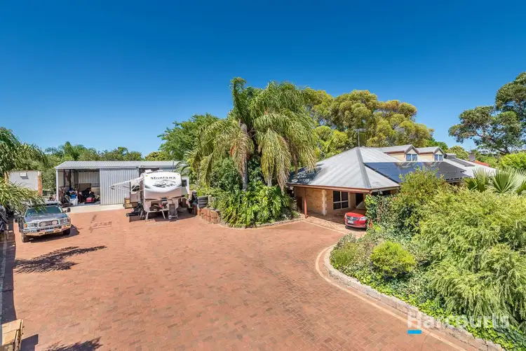 Second view of Homely house listing, 46 Upperthong Street, Bullsbrook WA 6084