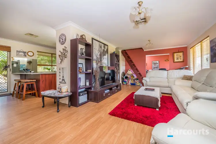 Fourth view of Homely house listing, 46 Upperthong Street, Bullsbrook WA 6084