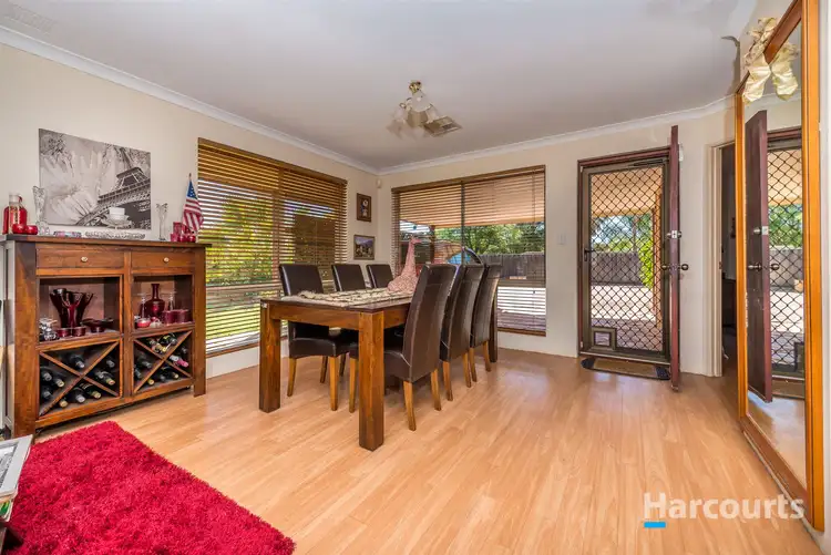 Fifth view of Homely house listing, 46 Upperthong Street, Bullsbrook WA 6084