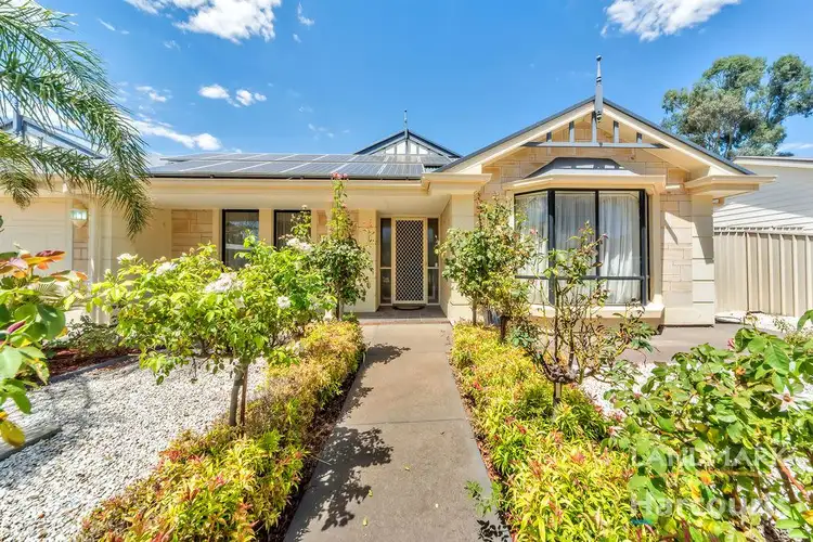 Main view of Homely house listing, 7 Gordon Street, Riverton SA 5412