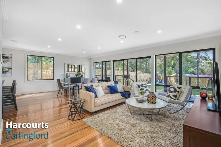 Second view of Homely house listing, 13 Kings Place, Carlingford NSW 2118