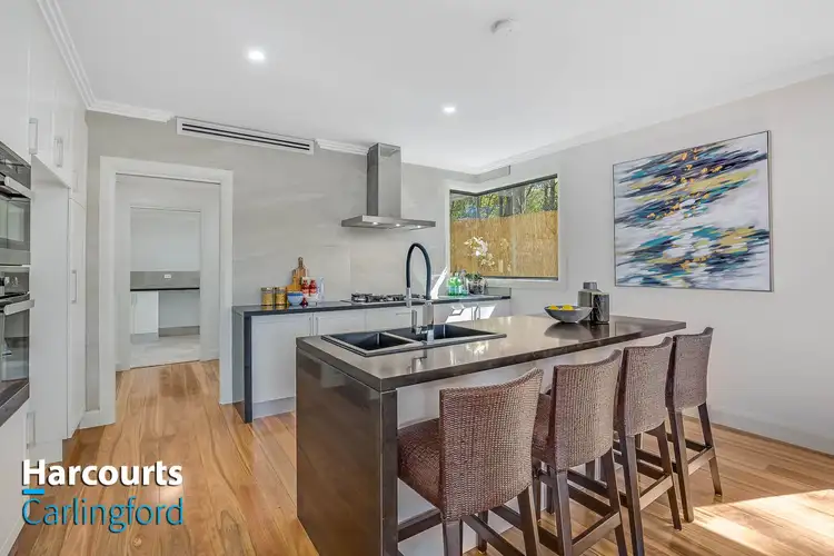 Third view of Homely house listing, 13 Kings Place, Carlingford NSW 2118