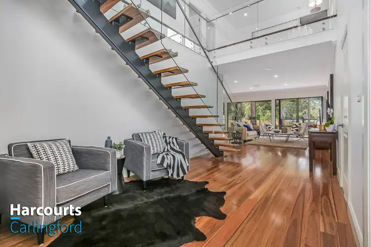 Fourth view of Homely house listing, 13 Kings Place, Carlingford NSW 2118