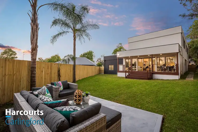 Sixth view of Homely house listing, 13 Kings Place, Carlingford NSW 2118