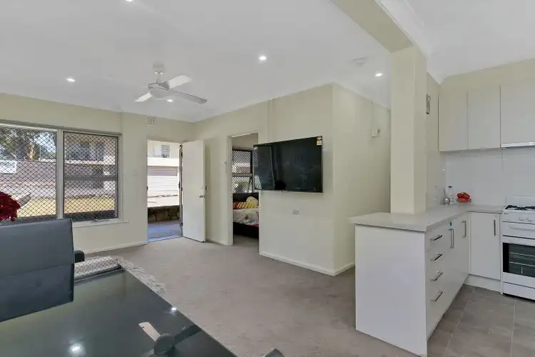 Third view of Homely unit listing, 1/463 Portrush Road, Glenside SA 5065
