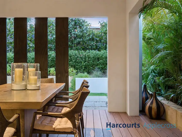 Second view of Homely house listing, 30A Henley Road, Ardross WA 6153