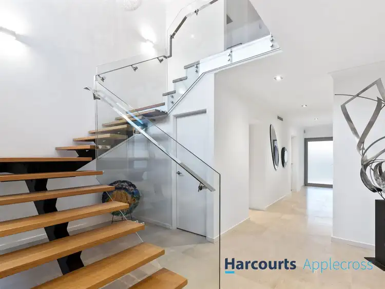 Fourth view of Homely house listing, 30A Henley Road, Ardross WA 6153