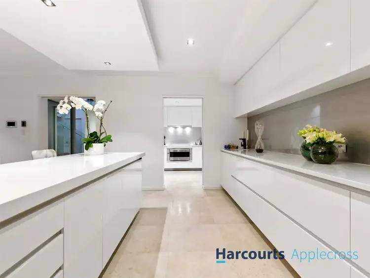 Sixth view of Homely house listing, 30A Henley Road, Ardross WA 6153