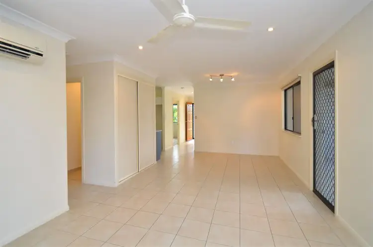 Second view of Homely semi-detached listing, 18 San Vito Crescent, Rasmussen QLD 4815